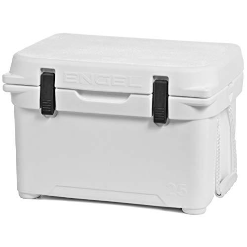 ENGEL ENG25 HIGH PERFORMANCE COOLER - WHITE |  | 01
