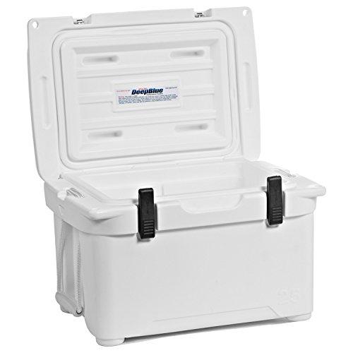 ENGEL ENG25 HIGH PERFORMANCE COOLER - WHITE |  | 02
