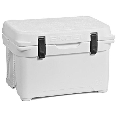 ENGEL ENG25 HIGH PERFORMANCE COOLER - WHITE |  | 03