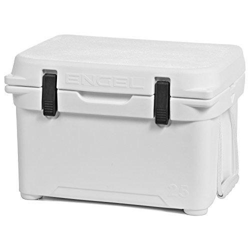 ENGEL ENG25 HIGH PERFORMANCE COOLER - WHITE |  | 04