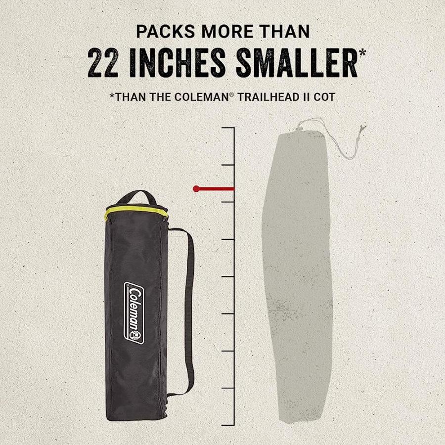 COLEMAN MANTIS SPACE SAVING FURNITURE | Coleman | 01