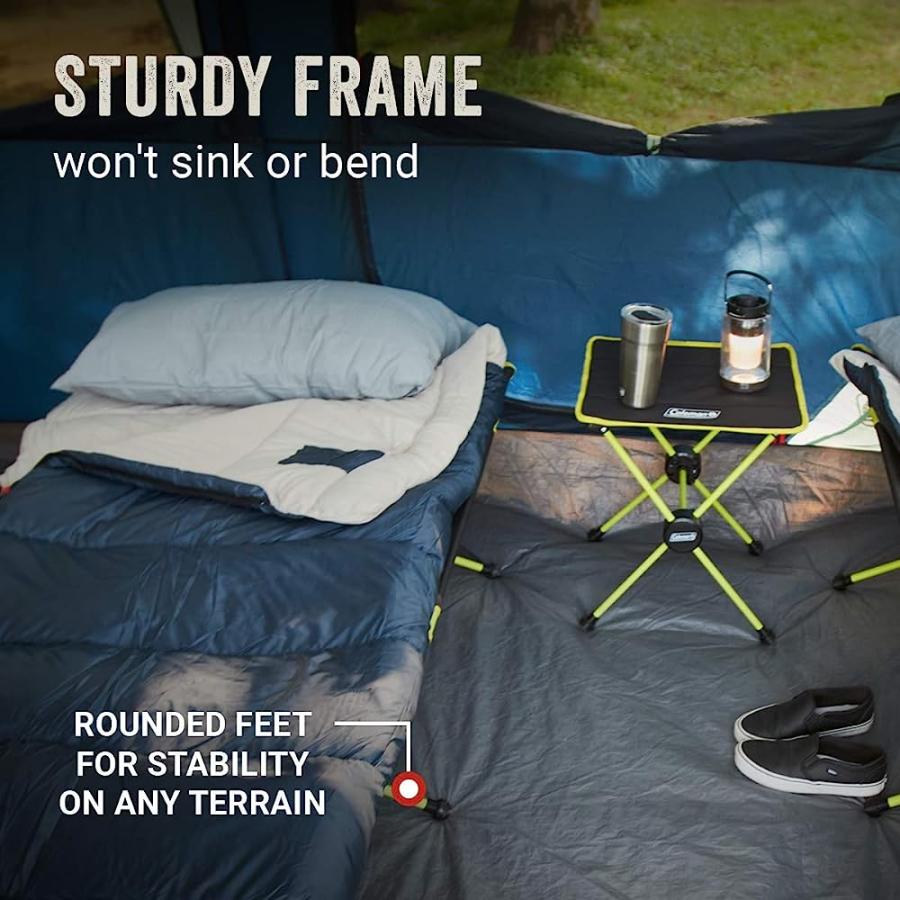 COLEMAN MANTIS SPACE SAVING FURNITURE | Coleman | 04