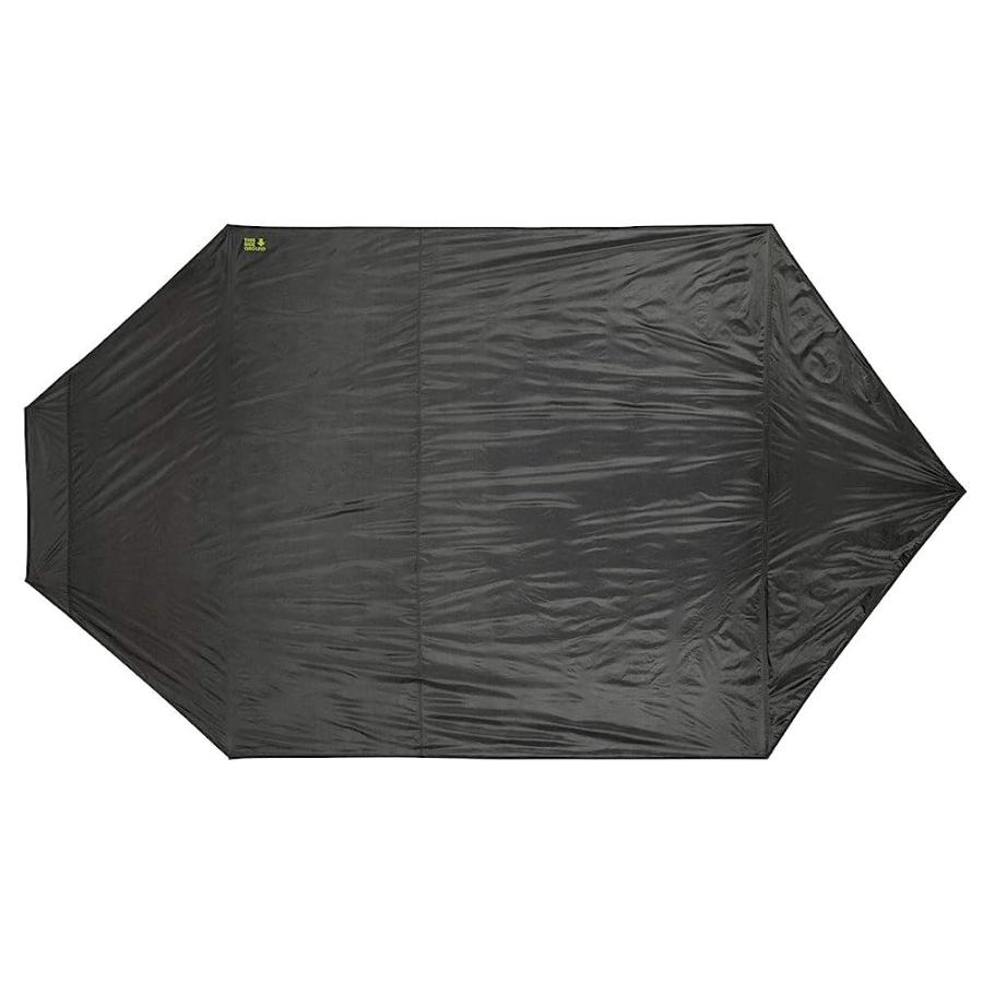 EUREKA! SPACE CAMP 6 TENT FOOTPRINT | 