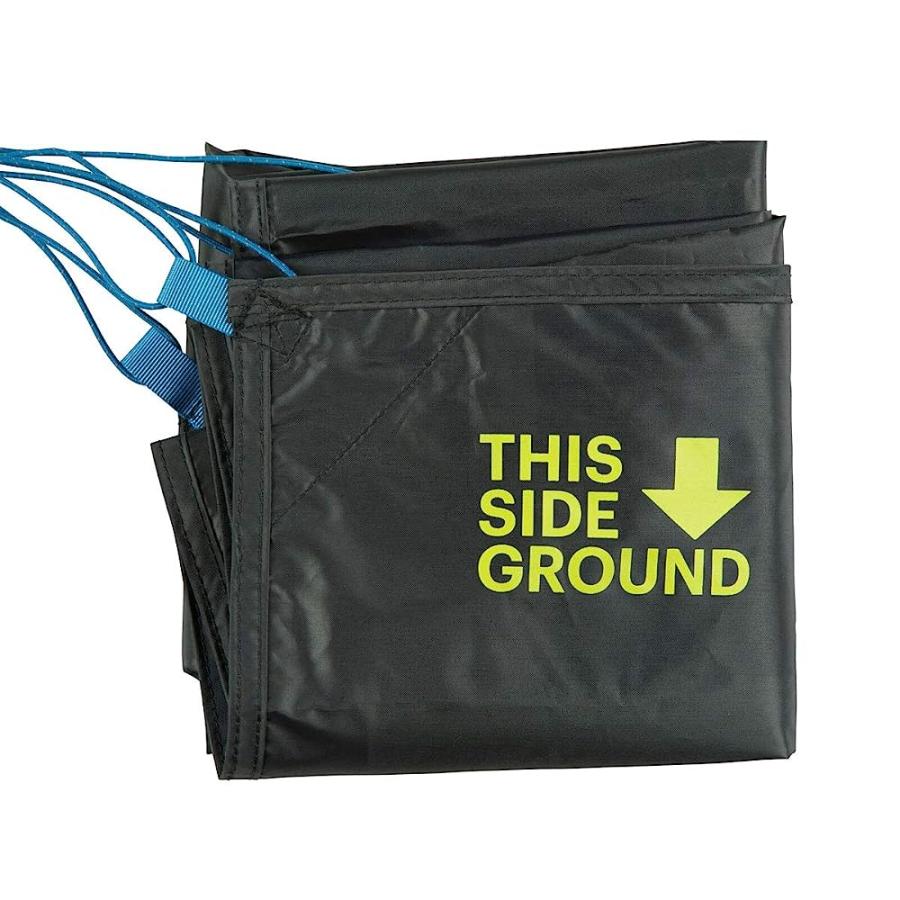 EUREKA! SPACE CAMP 6 TENT FOOTPRINT |  | 01