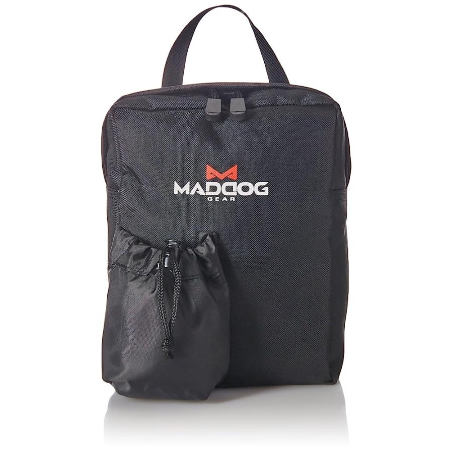 COLEMAN MADDOG GEARTANK TOP ATV SADDLE BAG | Coleman