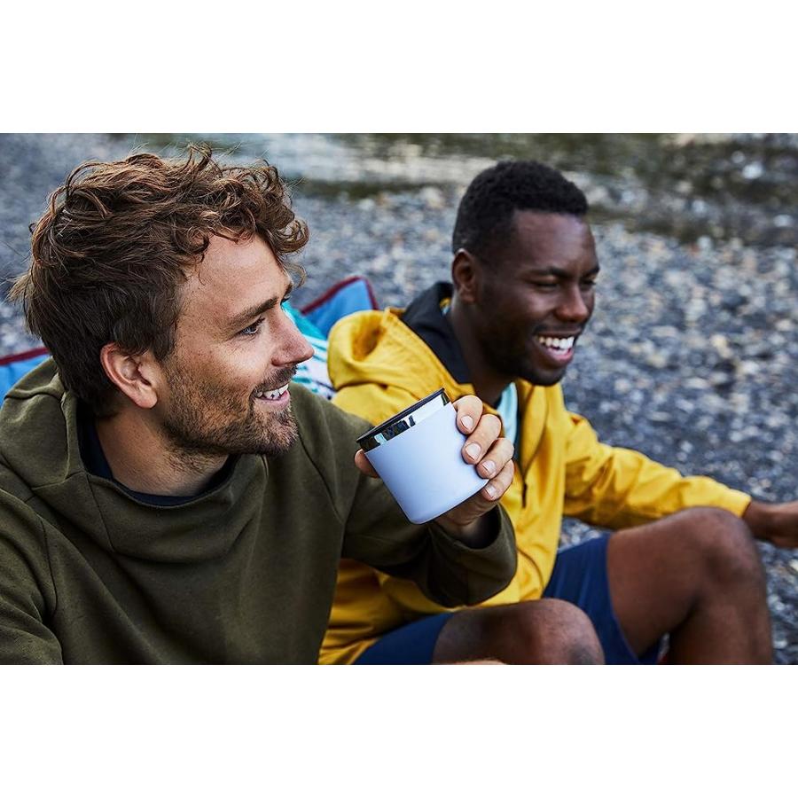 HYDRO FLASK 10 OZ. ROCKS CUP - VACUUM INSULATED & REUSBALE WHISKEY GLASS WITH PRESS-IN LID | HYDRO FLASK | 04