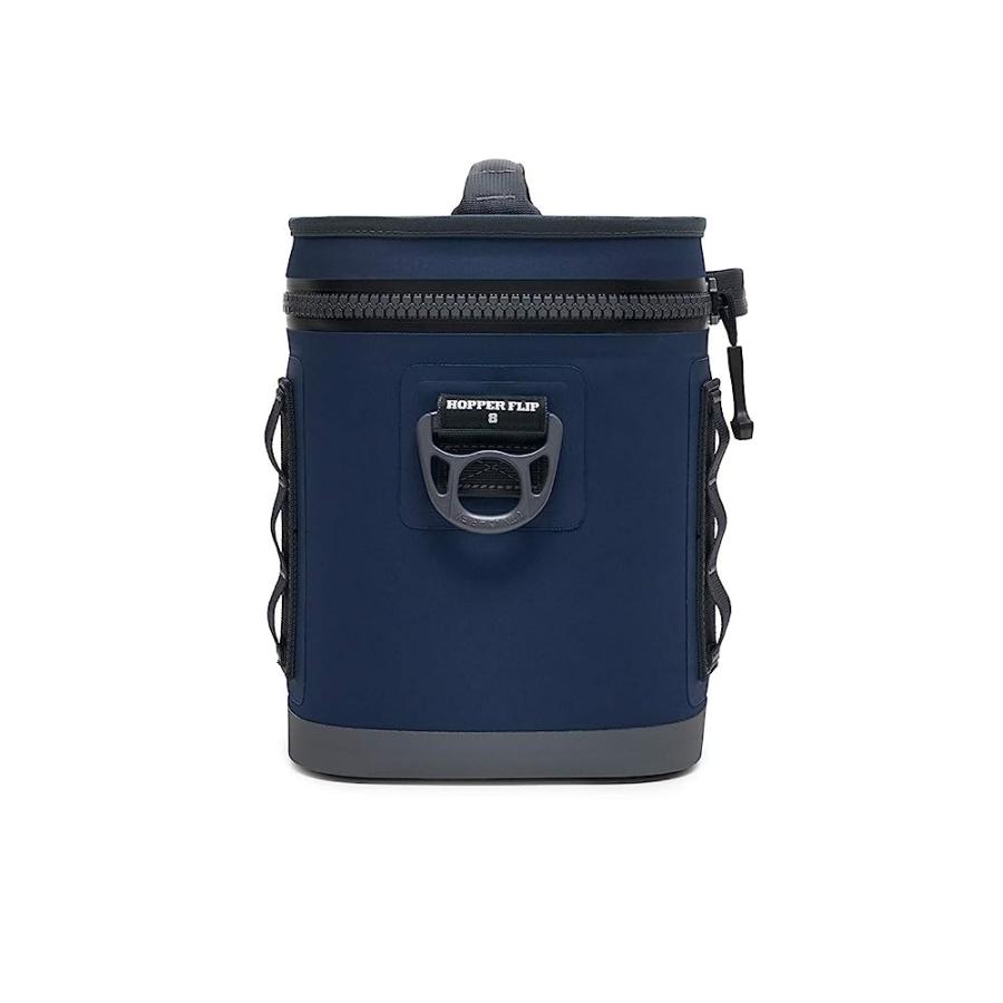 YETI HOPPER FLIP 8 PORTABLE COOLER, NAVY | YETI | 02