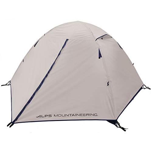 ALPS MOUNTAINEERING LYNX 2-PERSON TENT - GRAY/NAVY | ALPS MOUNTAINEERING | 01