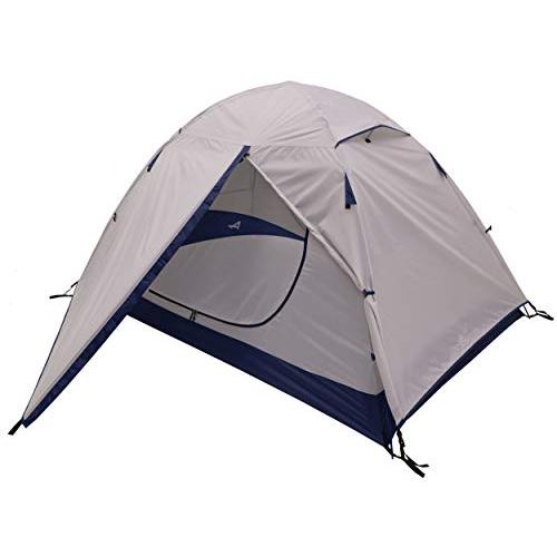 ALPS MOUNTAINEERING LYNX 2-PERSON TENT - GRAY/NAVY | ALPS MOUNTAINEERING | 04