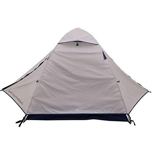 ALPS MOUNTAINEERING LYNX 2-PERSON TENT - GRAY/NAVY | ALPS MOUNTAINEERING | 06