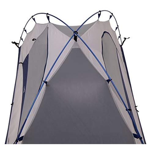 ALPS MOUNTAINEERING LYNX 2-PERSON TENT - GRAY/NAVY | ALPS MOUNTAINEERING | 07