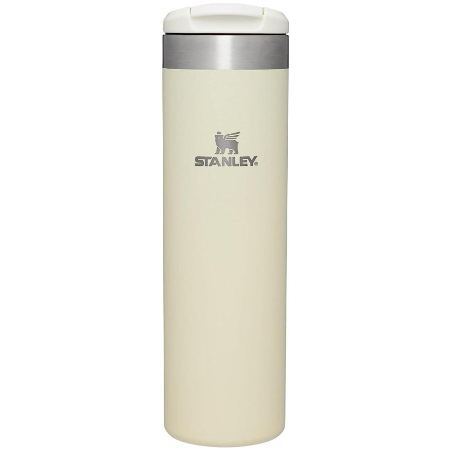 STANLEY AEROLIGHT TRANSIT BOTTLE, VACUUM INSULATED TUMBLER FOR COFFEE, TEA AND DRINKS WITH ULTRA-LIGHT STAINLESS STEEL | STANLEY