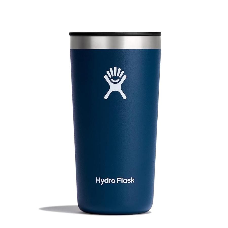 HYDRO FLASK 12 OZ ALL AROUND TUMBLER INDIGO | HYDRO FLASK