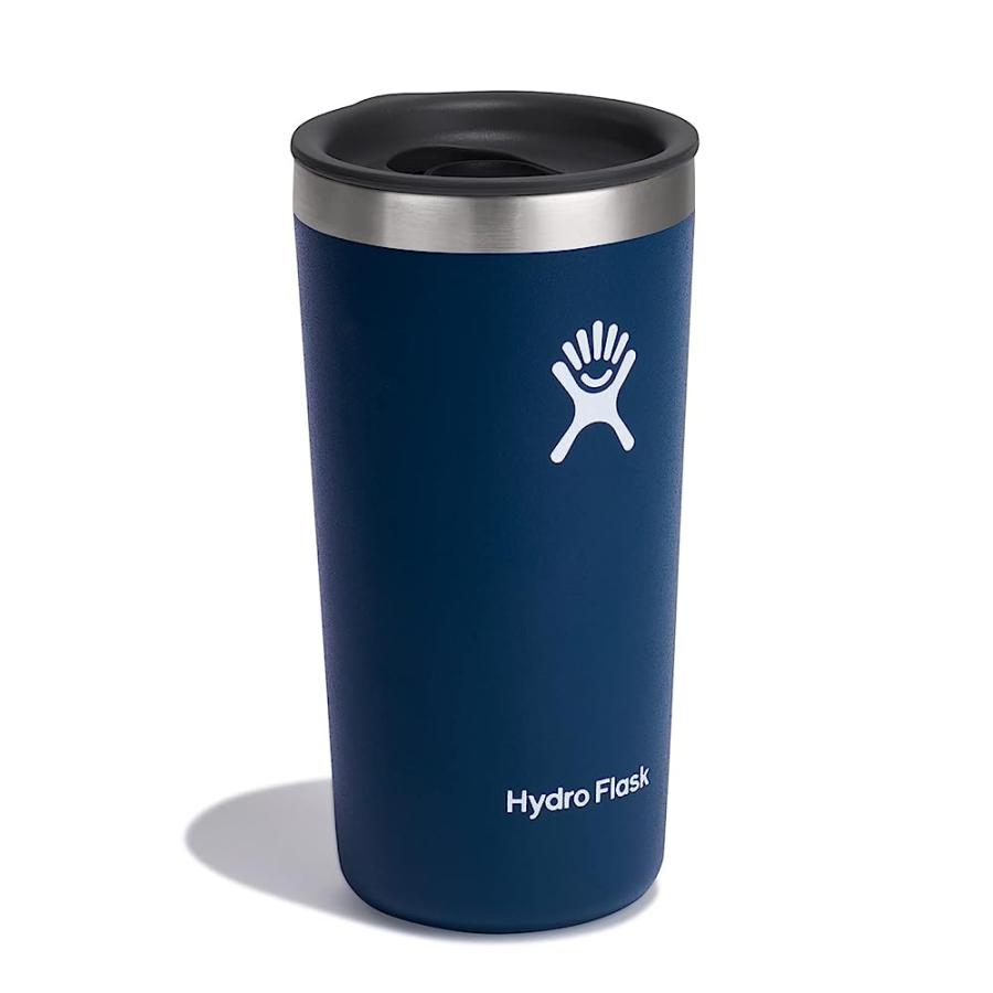 HYDRO FLASK 12 OZ ALL AROUND TUMBLER INDIGO | HYDRO FLASK | 01