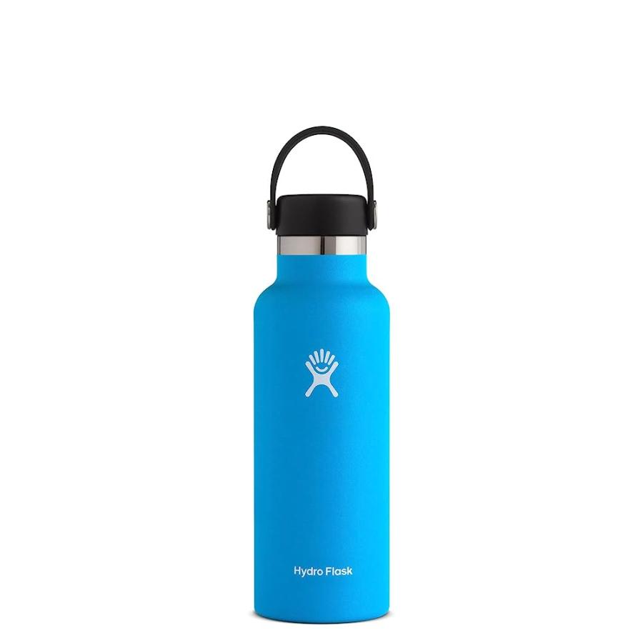 HYDRO FLASK STANDARD MOUTH BOTTLE WITH FLEX CAP | HYDRO FLASK