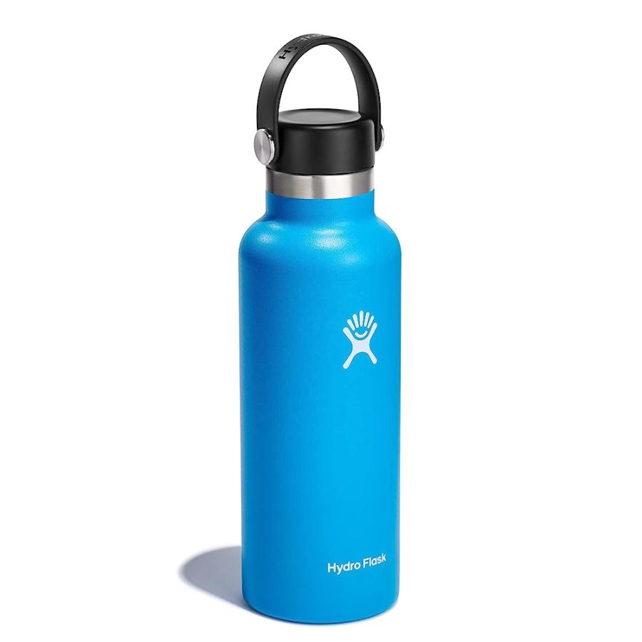 HYDRO FLASK STANDARD MOUTH BOTTLE WITH FLEX CAP | HYDRO FLASK | 02