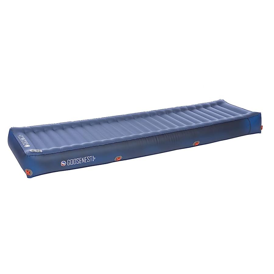 BIG AGNES GOOSENEST INFLATABLE COT | BIG AGNES