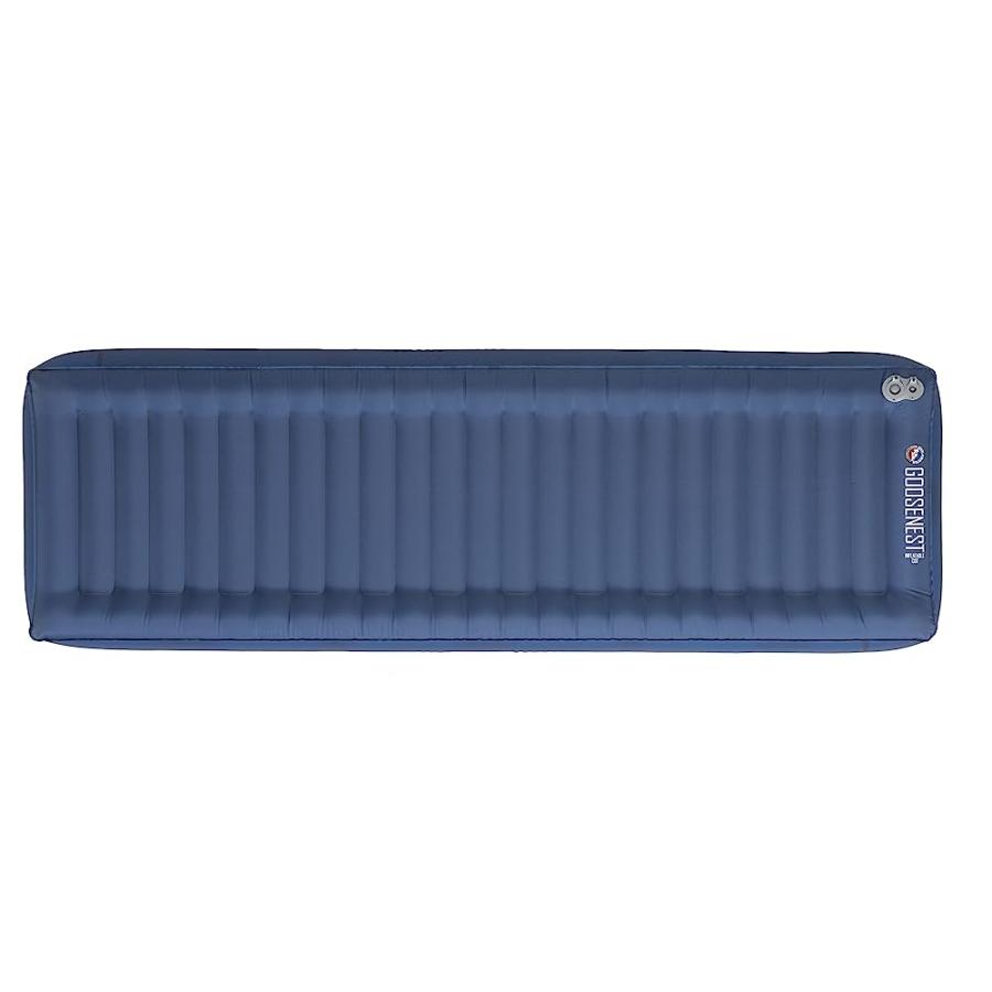 BIG AGNES GOOSENEST INFLATABLE COT | BIG AGNES | 01