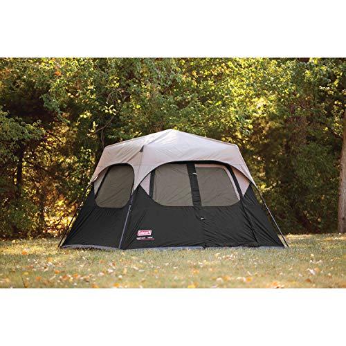 COLEMAN 2000014008 INSTANT TENT RAINFLY, 14 X 10-FEET , BROWN | Coleman | 01