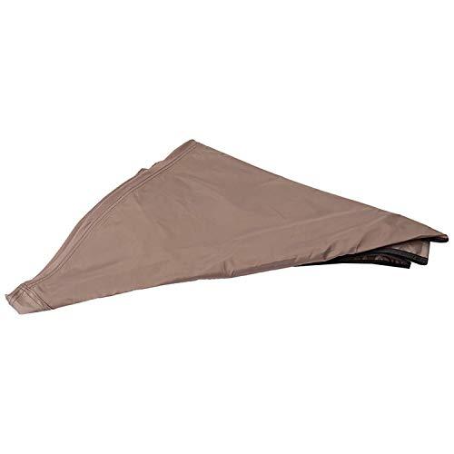 COLEMAN 2000014008 INSTANT TENT RAINFLY, 14 X 10-FEET , BROWN | Coleman | 02