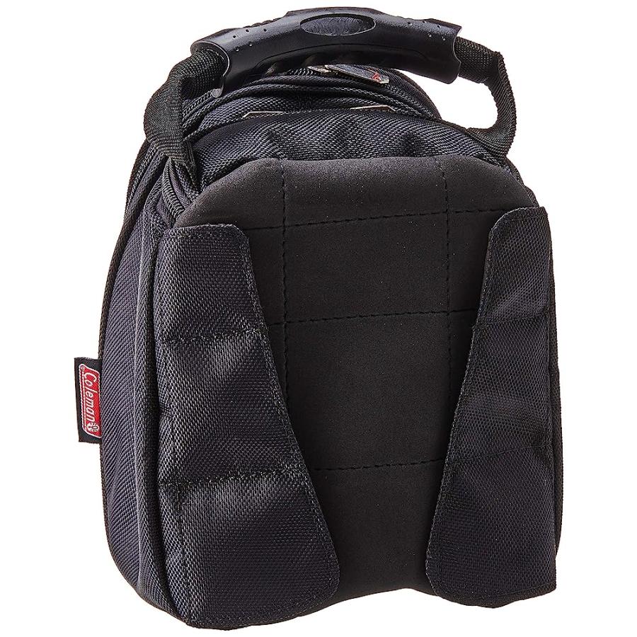 COLEMAN MAGNETIC MOTORCYCLE TANK BAG | Coleman | 01
