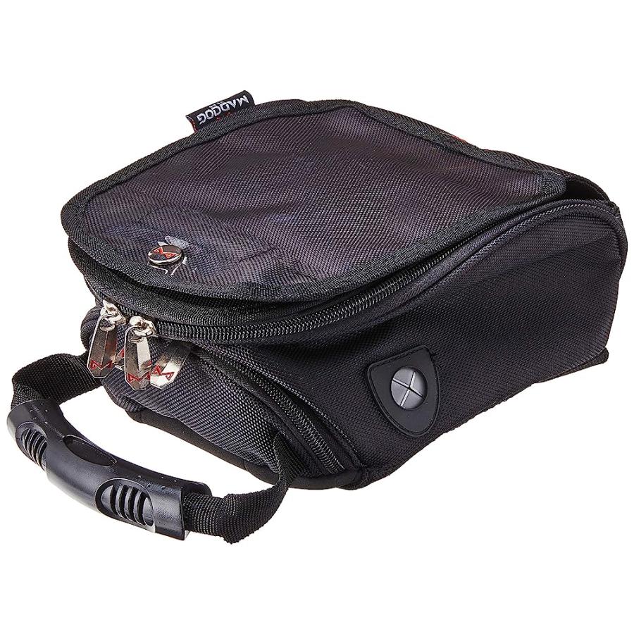 COLEMAN MAGNETIC MOTORCYCLE TANK BAG | Coleman | 02