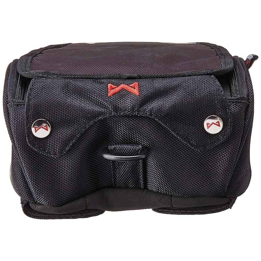 COLEMAN MAGNETIC MOTORCYCLE TANK BAG | Coleman | 04