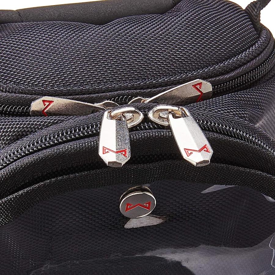 COLEMAN MAGNETIC MOTORCYCLE TANK BAG | Coleman | 05