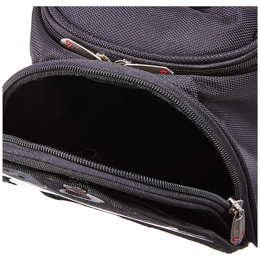 COLEMAN MAGNETIC MOTORCYCLE TANK BAG | Coleman | 06