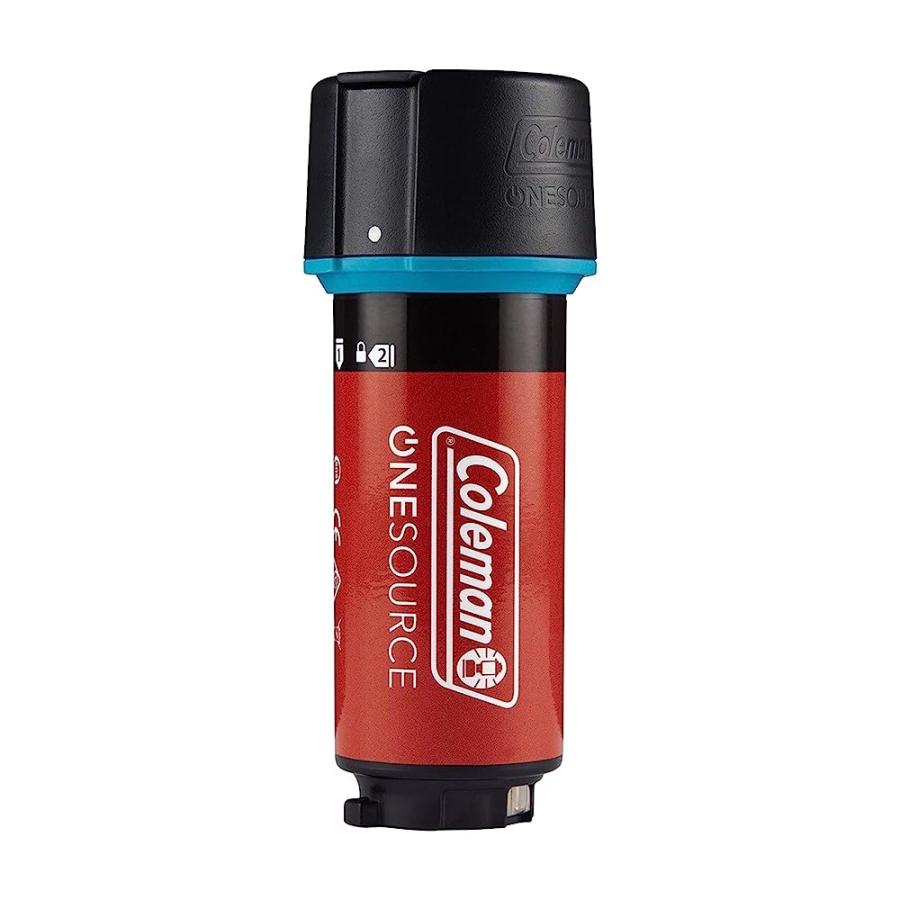 COLEMAN ONESOURCE RECHARGEABLE CAMPING SYSTEM | Coleman