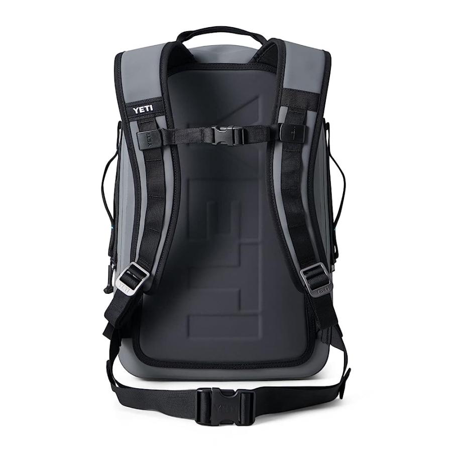 YETI PANGA 28 AIRTIGHT WATERPROOF SUBMERSIBLE BACKPACK | YETI | 02