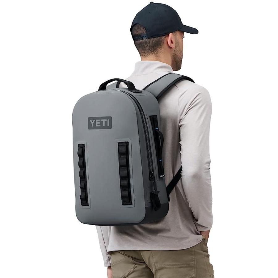 YETI PANGA 28 AIRTIGHT WATERPROOF SUBMERSIBLE BACKPACK | YETI | 06