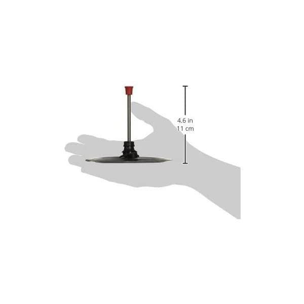 MSR REACTOR FRENCH PRESS COFFEE ADAPTER KIT, 1.0-LITER | MSR | 06