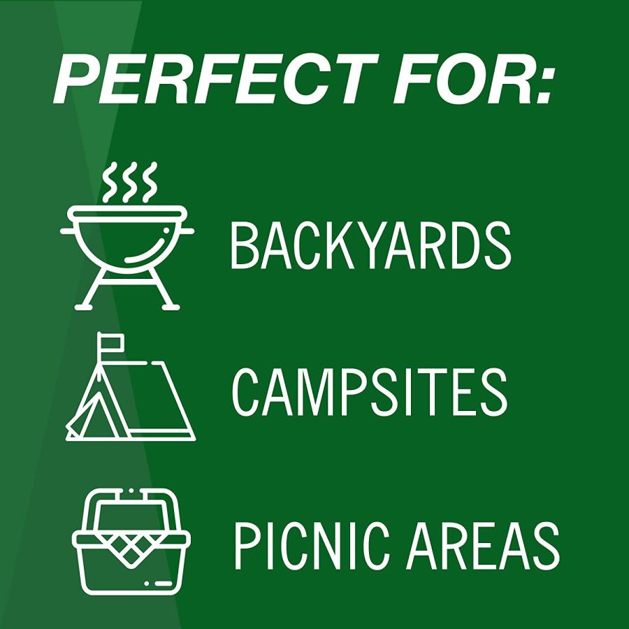 Coleman Scented Outdoor Citronella Candle with Wooden Crackle Wick - 6 oz | Coleman | 02