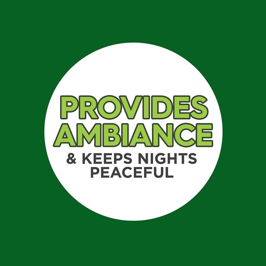 Coleman Scented Outdoor Citronella Candle with Wooden Crackle Wick - 6 oz | Coleman | 04