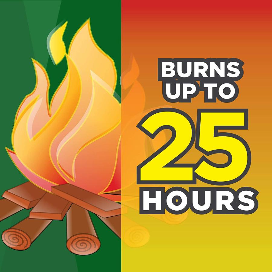 Coleman Scented Outdoor Citronella Candle with Wooden Crackle Wick - 6 oz | Coleman | 08