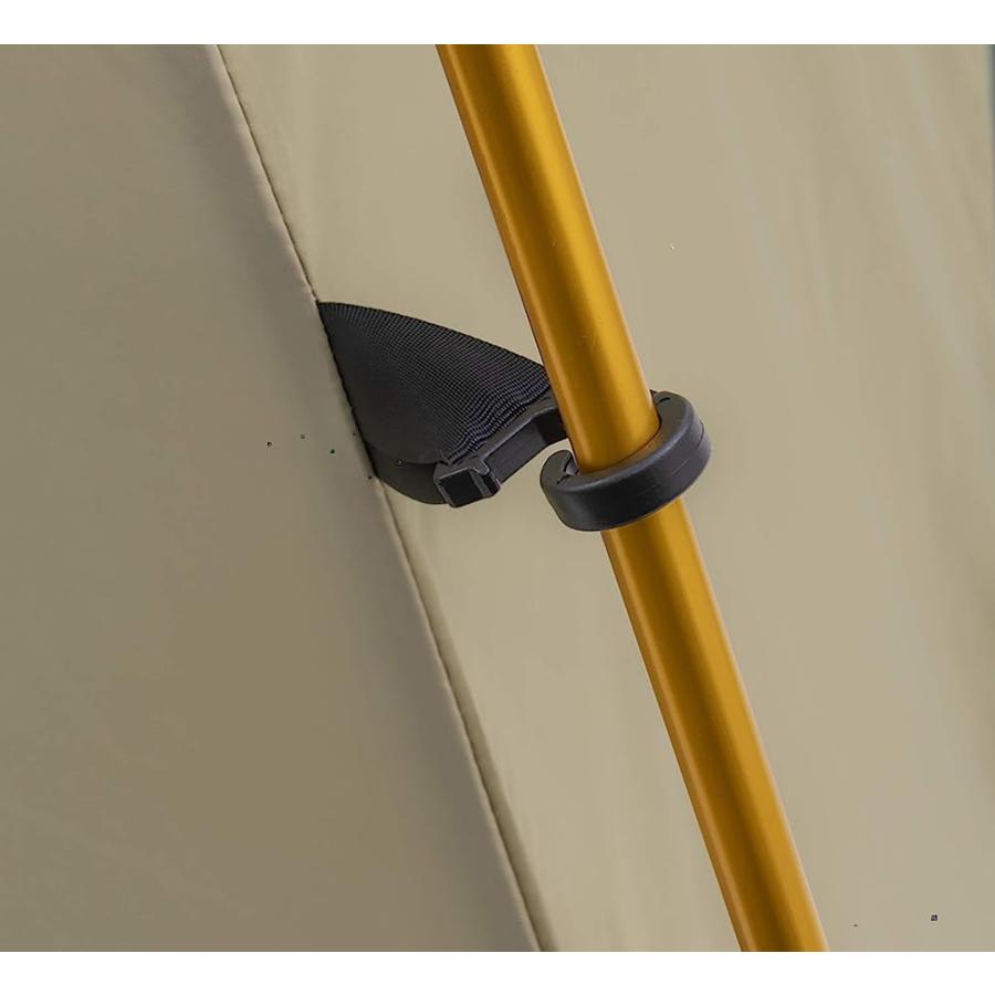 ALPS MOUNTAINEERING TAURUS 4-PERSON OUTFITTER TENT | ALPS MOUNTAINEERING | 04