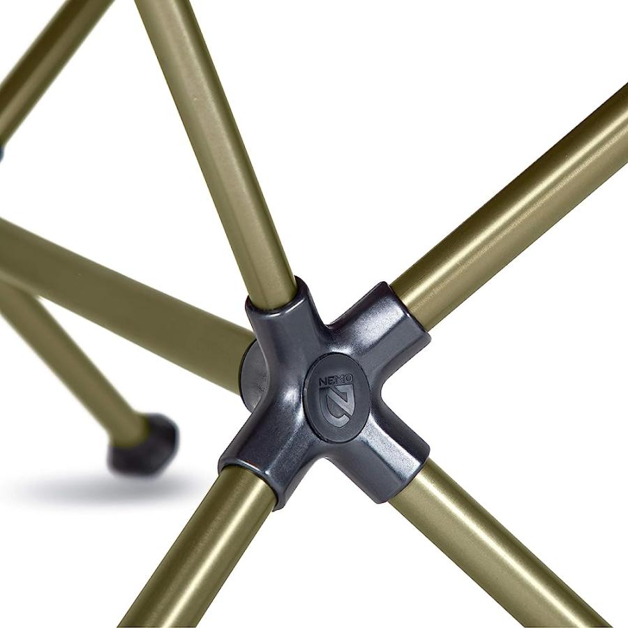 NEMO MOONLITE RECLINING CHAIR (GOODNIGHT GREY) | NEMO | 02