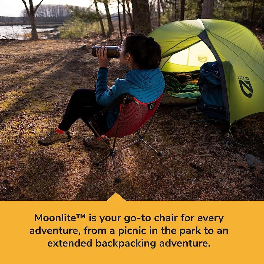 NEMO MOONLITE RECLINING CHAIR (GOODNIGHT GREY) | NEMO | 03