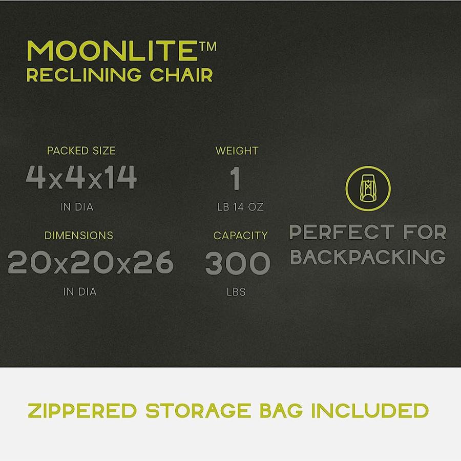 NEMO MOONLITE RECLINING CHAIR (GOODNIGHT GREY) | NEMO | 04