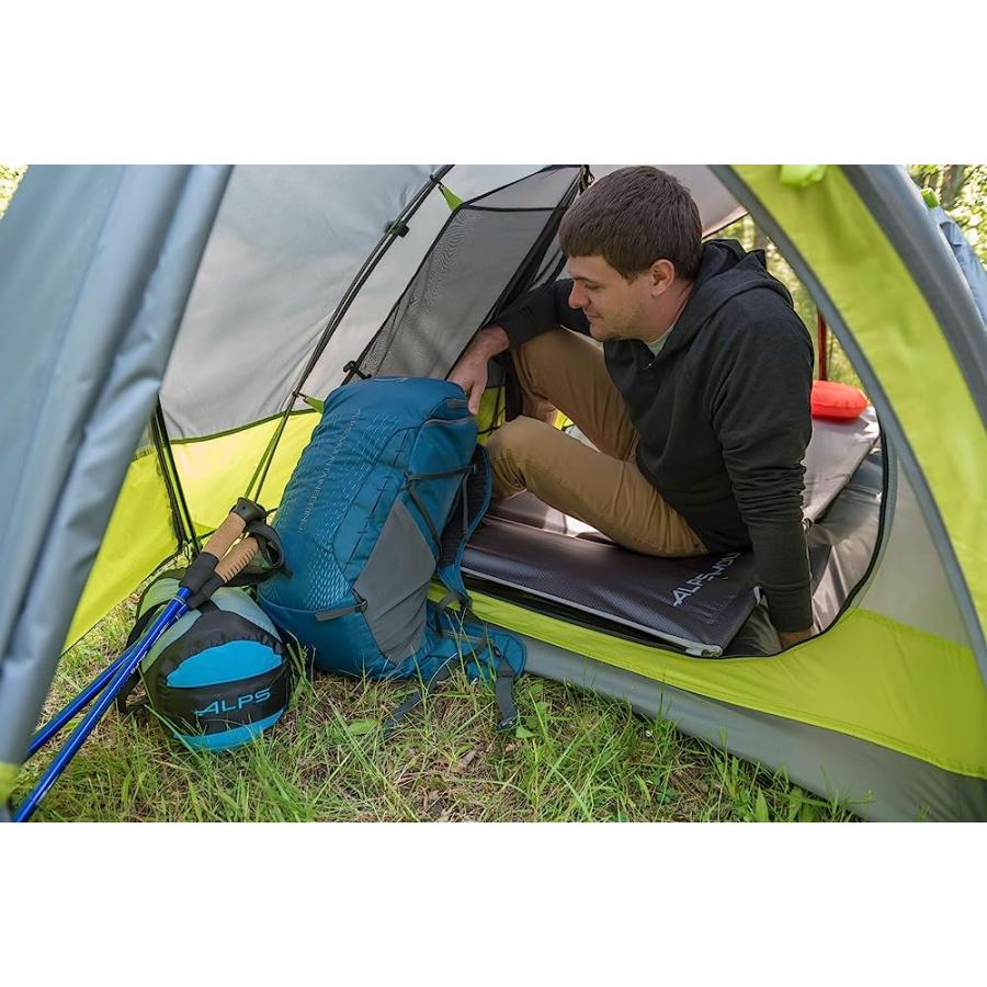 ALPS MOUNTAINEERING EXCURSION TREKKING POLE | ALPS MOUNTAINEERING | 02