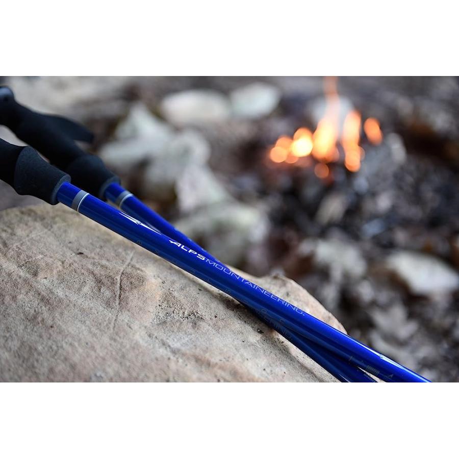 ALPS MOUNTAINEERING EXCURSION TREKKING POLE | ALPS MOUNTAINEERING | 04