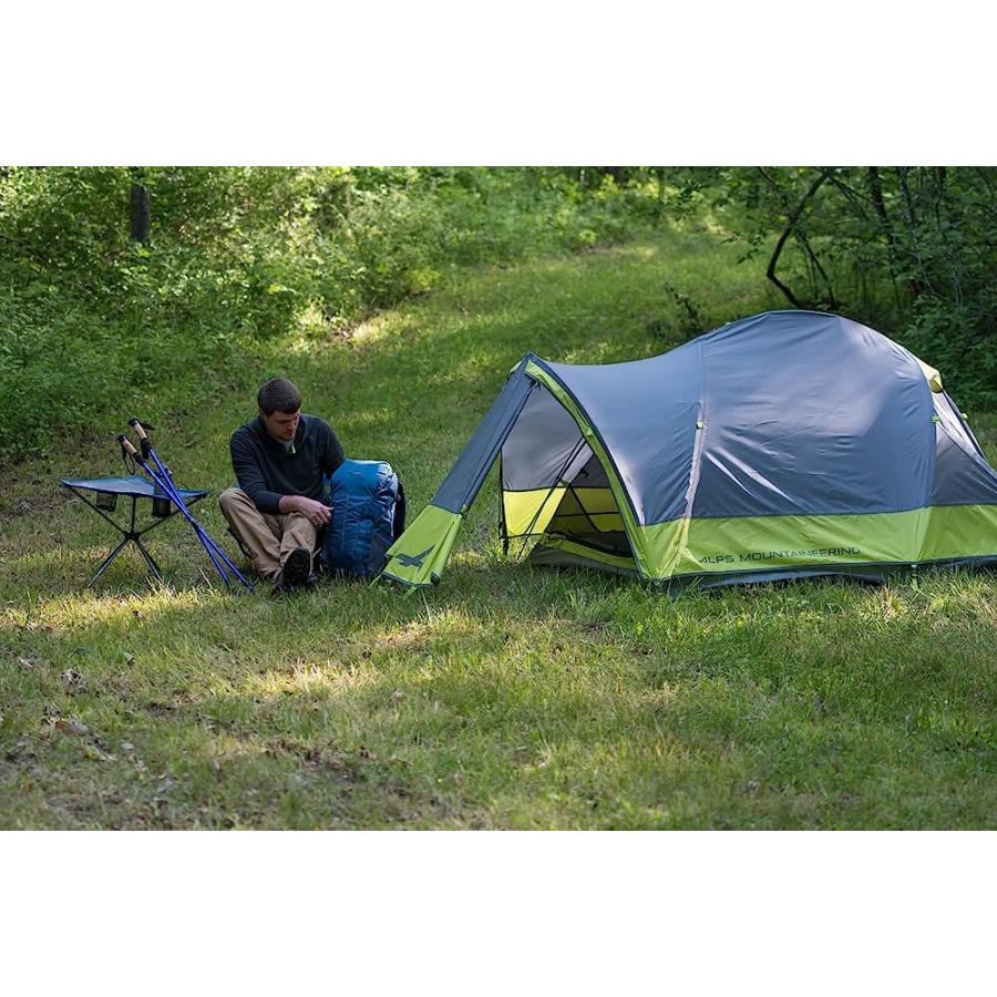 ALPS MOUNTAINEERING EXCURSION TREKKING POLE | ALPS MOUNTAINEERING | 05