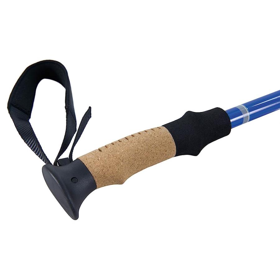 ALPS MOUNTAINEERING EXCURSION TREKKING POLE | ALPS MOUNTAINEERING | 07