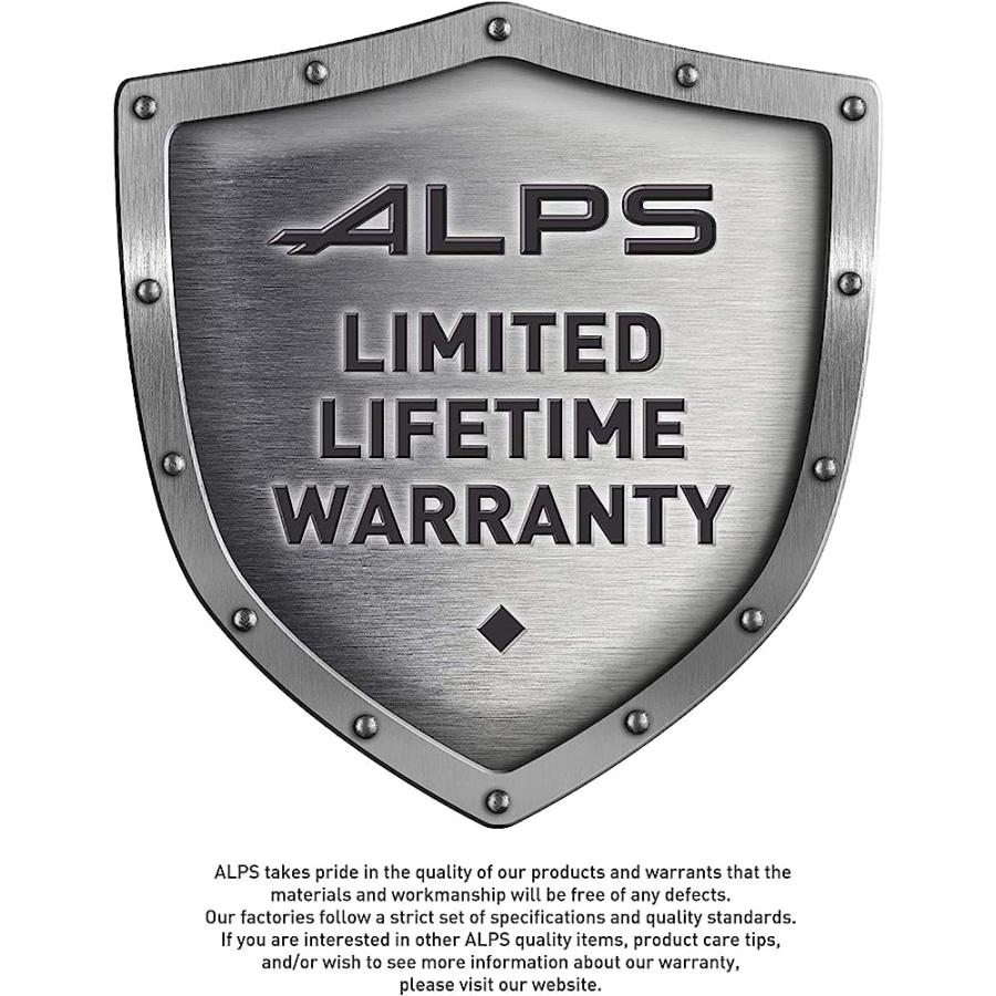 ALPS MOUNTAINEERING EXCURSION TREKKING POLE | ALPS MOUNTAINEERING | 08