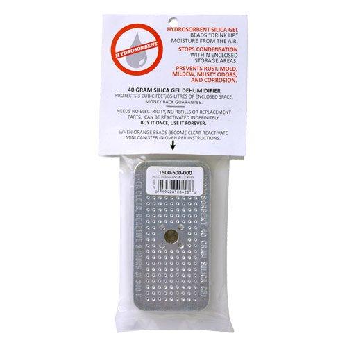 PELICAN 1500D,DESICCANT,ALL CASES. | PELICAN PRODUCTS | 01