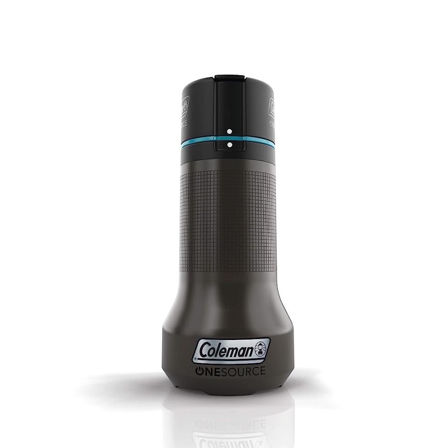 COLEMAN ONESOURCE RECHARGEABLE CAMPING SYSTEM | Coleman | 08