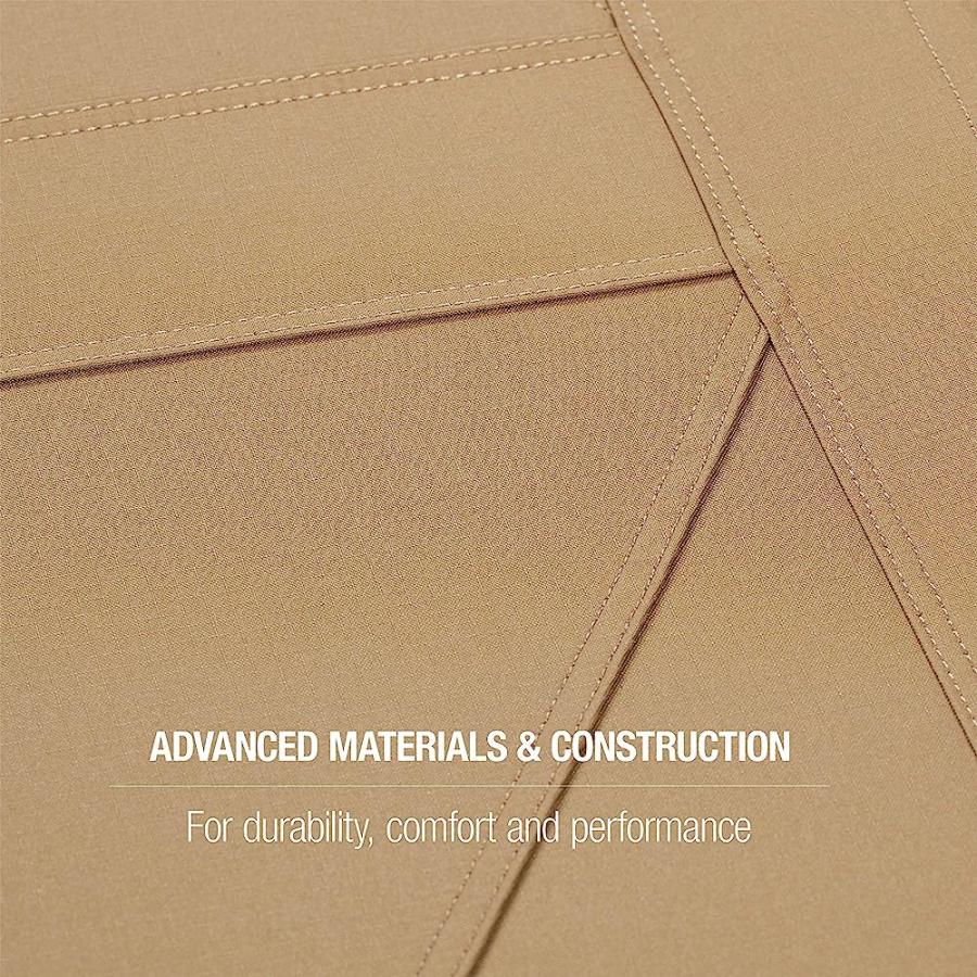 HELINOX COT MAX LIGHTWEIGHT, COMPACT, COLLAPSIBLE, PORTABLE CAMPING COT, COYOTE TAN | Helinox | 04