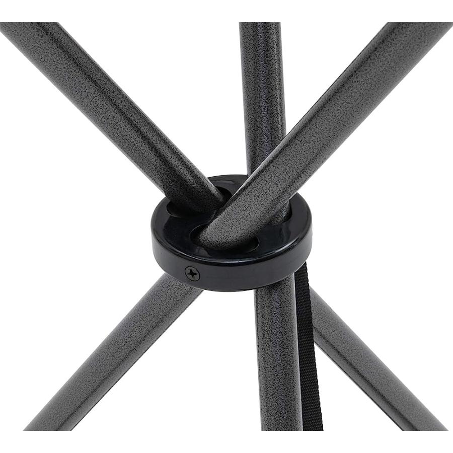 ALPS MOUNTAINEERING TRI-LEG XT STOOL/CHAIR, ONE SIZE, BLACK | ALPS MOUNTAINEERING | 01