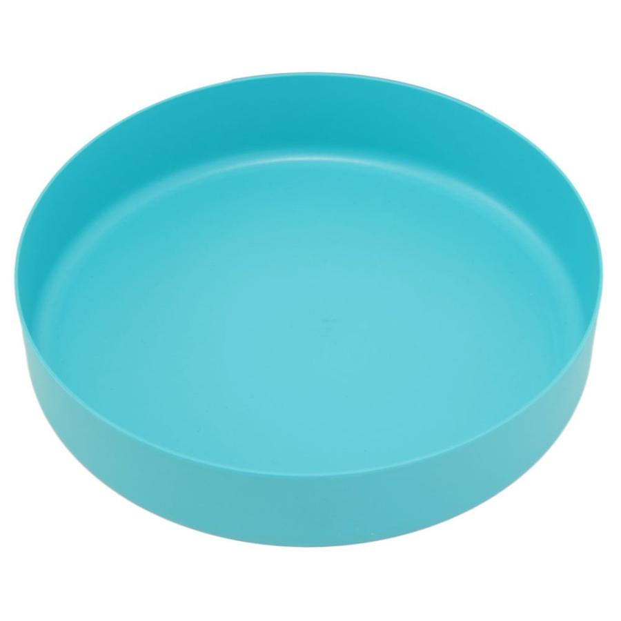 MSR DEEPDISH CAMPING PLATE, MEDIUM BLUE | MSR